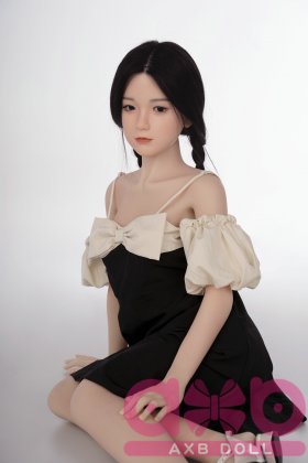AXBDOLL 140cm GD13# TPE Sex Doll Love Doll Life Size Sex Dolls