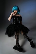 AXBDOLL 140cm A86# TPE Full Body Love Doll Life Size Sex Dolls