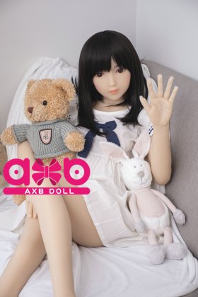 AXBDOLL 130cm C46# TPE Anime Love Doll Oral Sex Dolls For Men