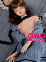 AXBDOLL TPE 製 100cm A11# ミニドールかわいいダッチワイフ