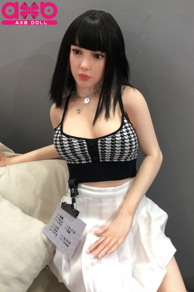 AXBDOLL 155cm G41# Slight Defective Doll Head Can Choose