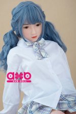 AXBDOLL G28# Silicone Love Doll
