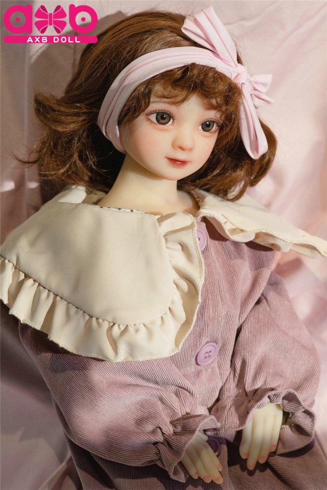 AXBDOLL 65cm A05# TPE 製 男性のためのアニメラブドール