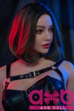 AXBDOLL シリコン製 170cm G45# かわいいセックス人形