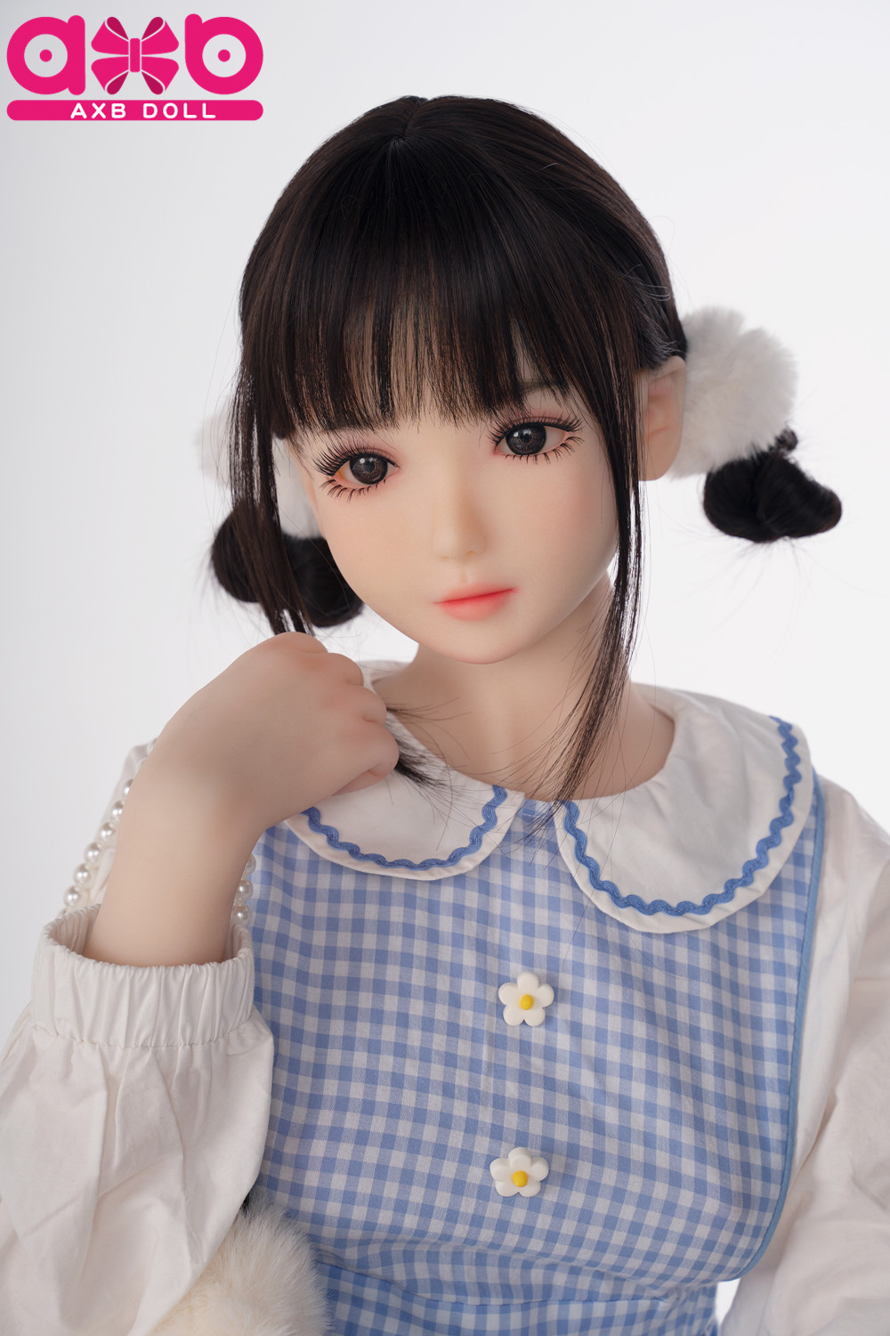 AXBDOLL 140cm A84# TPE Oral Love Doll Life Size Sex Dolls - 画像をクリックして閉じます