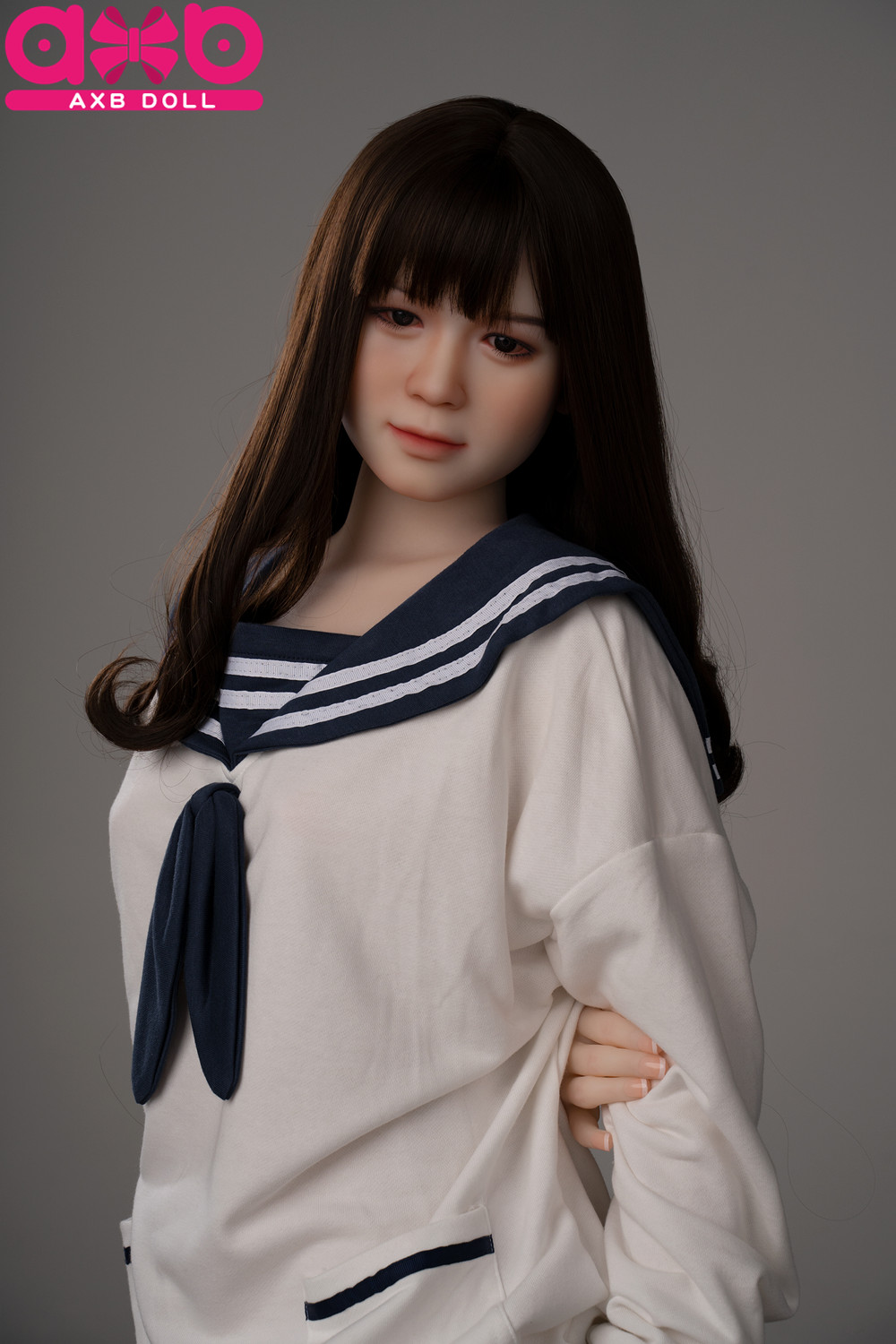 AXBDOLL 154cm TE61# TPE AnimeLove Doll Life Size Sex Dolls - 画像をクリックして閉じます
