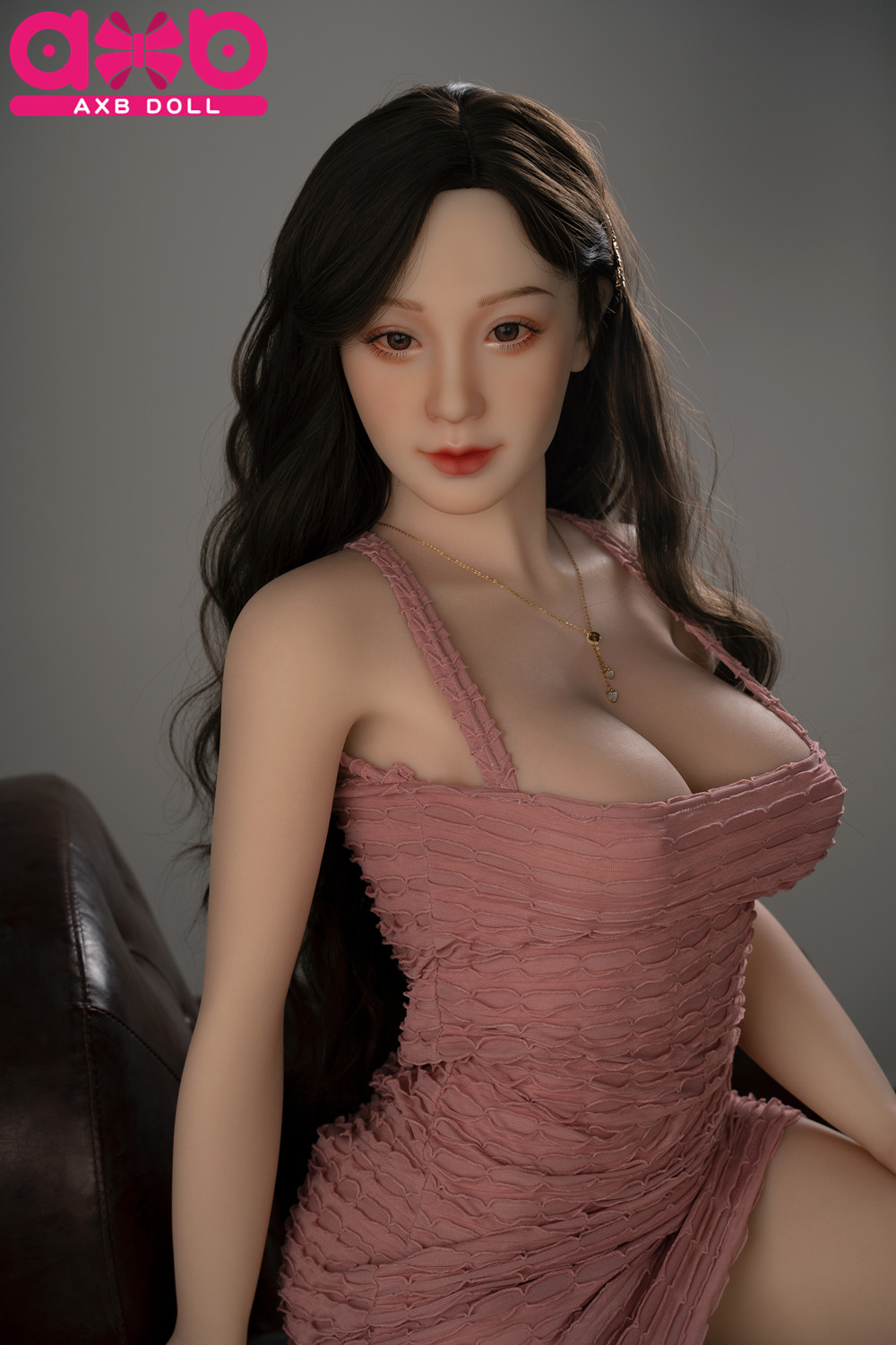 AXBDOLL 165cm TE09# TPE Full Body Love Doll Life Size Sex Dolls - 画像をクリックして閉じます
