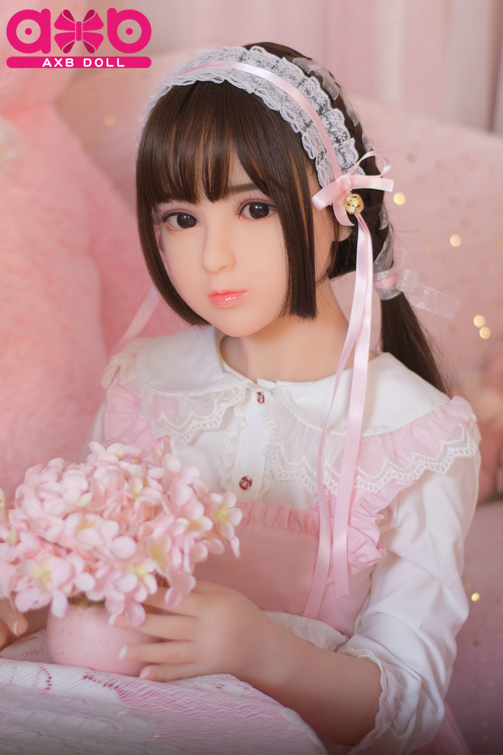 AXBDOLL A81# TPE Lifelike Love Doll - 画像をクリックして閉じます