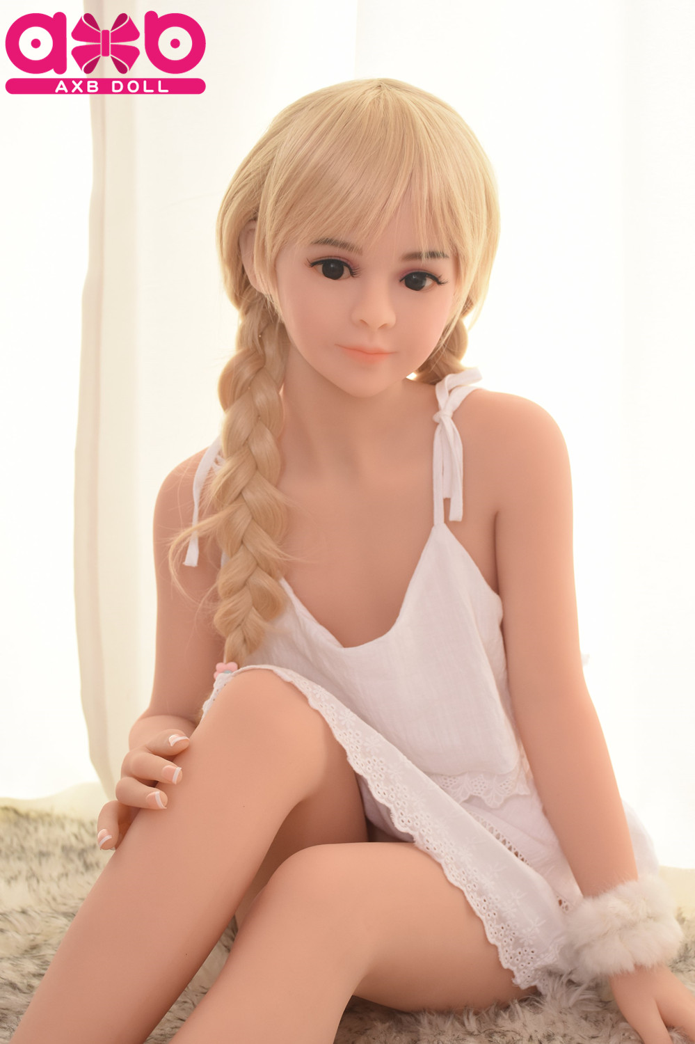 AXBDOLL A13# TPE Sex Doll Full Body Love Dolls For Men - 画像をクリックして閉じます