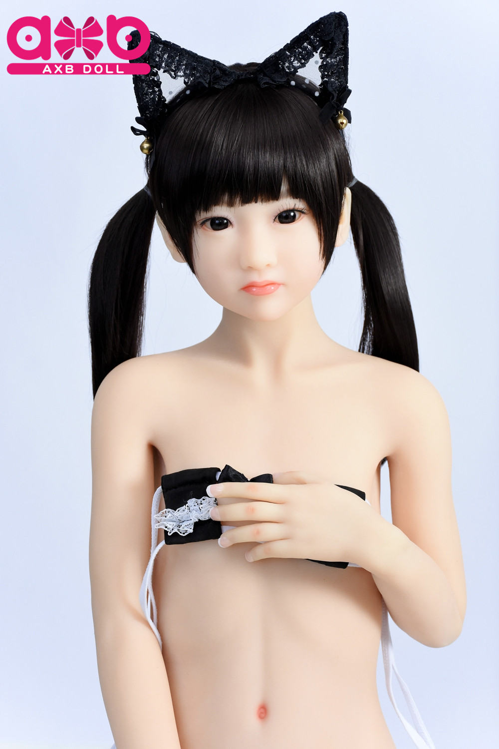 AXBDOLL A15# TPE Anime Love Doll - 画像をクリックして閉じます
