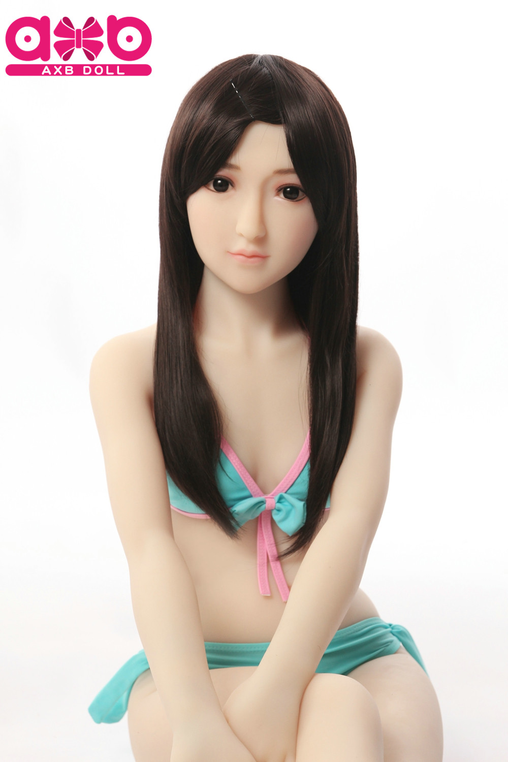 AXBDOLL A16# TPE Anime Love Doll - 画像をクリックして閉じます