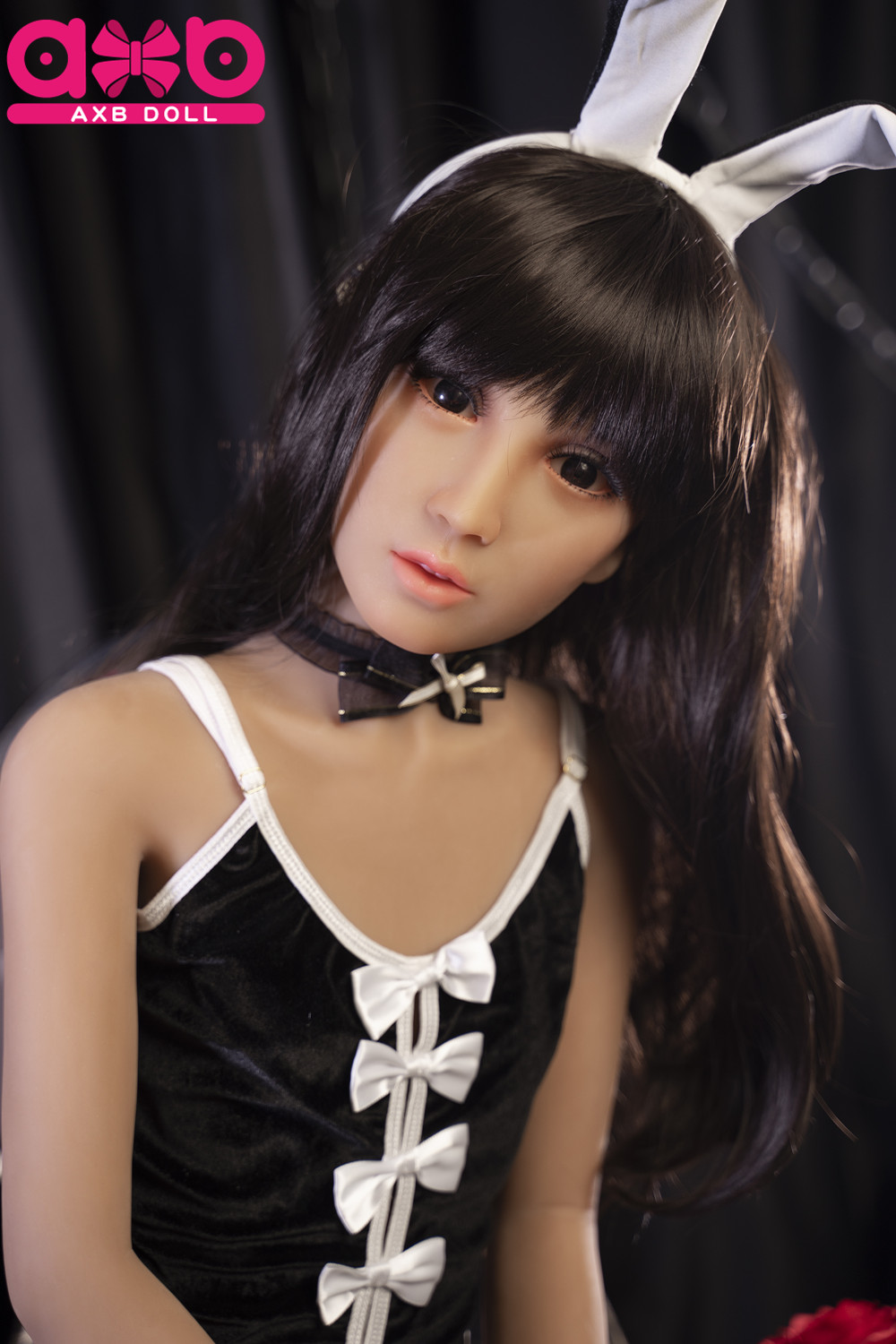 AXBDOLL 140cm A64# TPE Sex Doll Love Doll Life Size Sex Dolls - 画像をクリックして閉じます