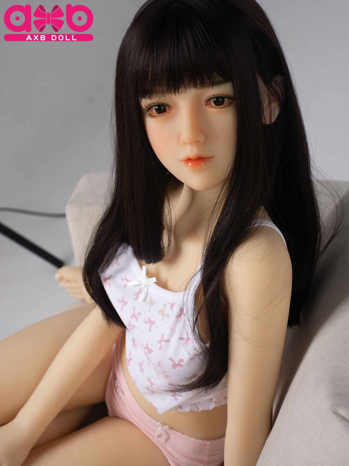 AXBDOLL 140cm A139# TPE Full Body Love Doll Life Size Sex Dolls - 画像をクリックして閉じます