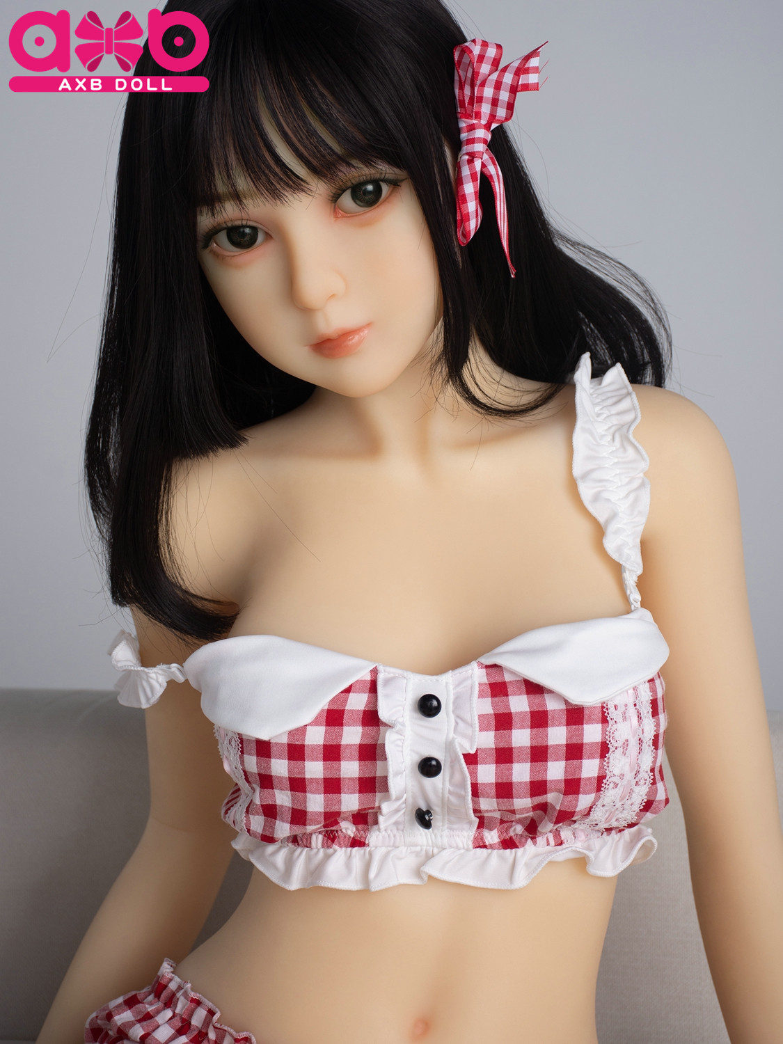 AXBDOLL 140cm A81# TPE Full Body Love Doll Life Size Sex Dolls - 画像をクリックして閉じます