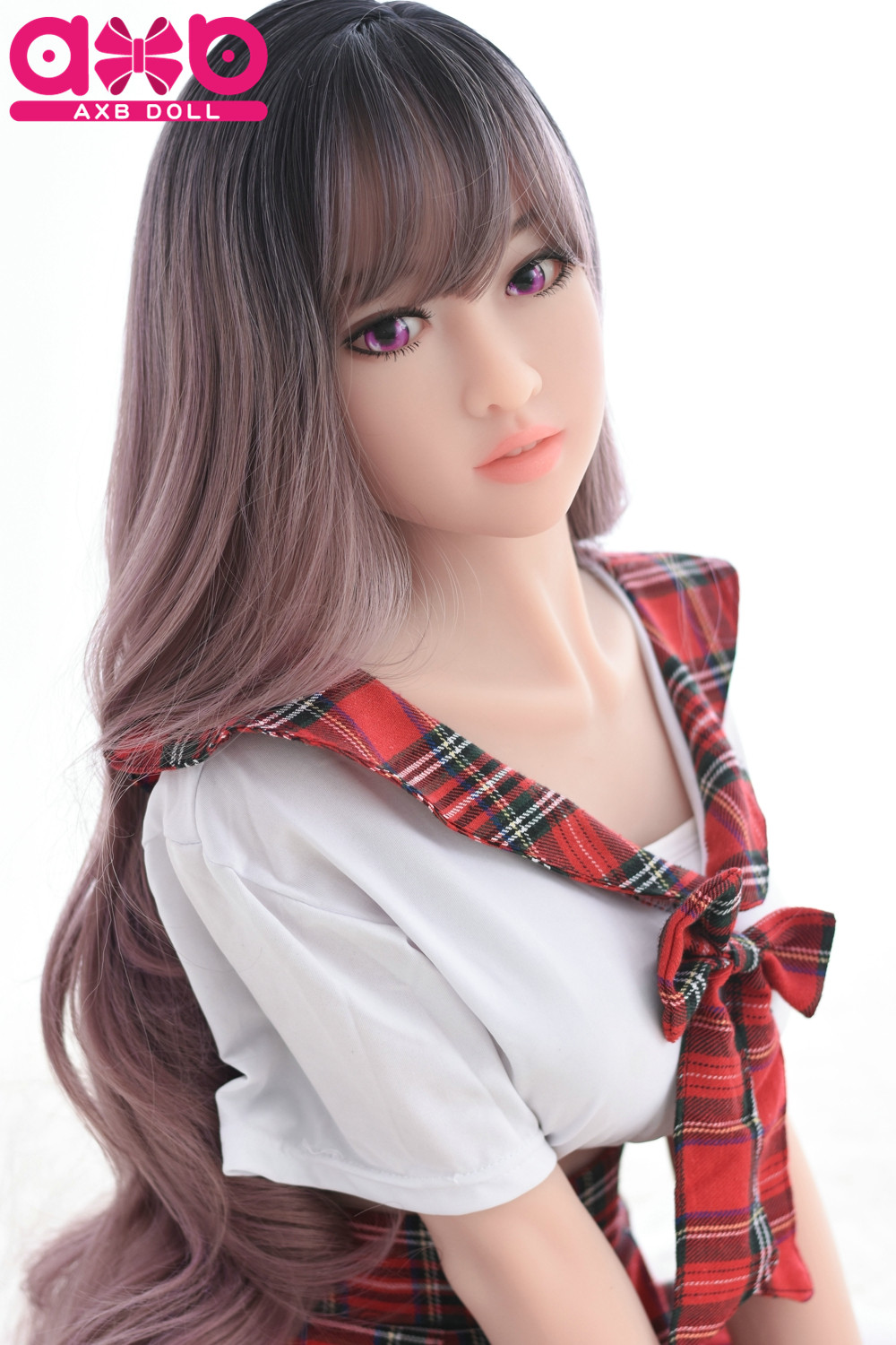 AXBDOLL 140cm A27# TPE Sex Doll Love Doll Life Size Sex Dolls - 画像をクリックして閉じます