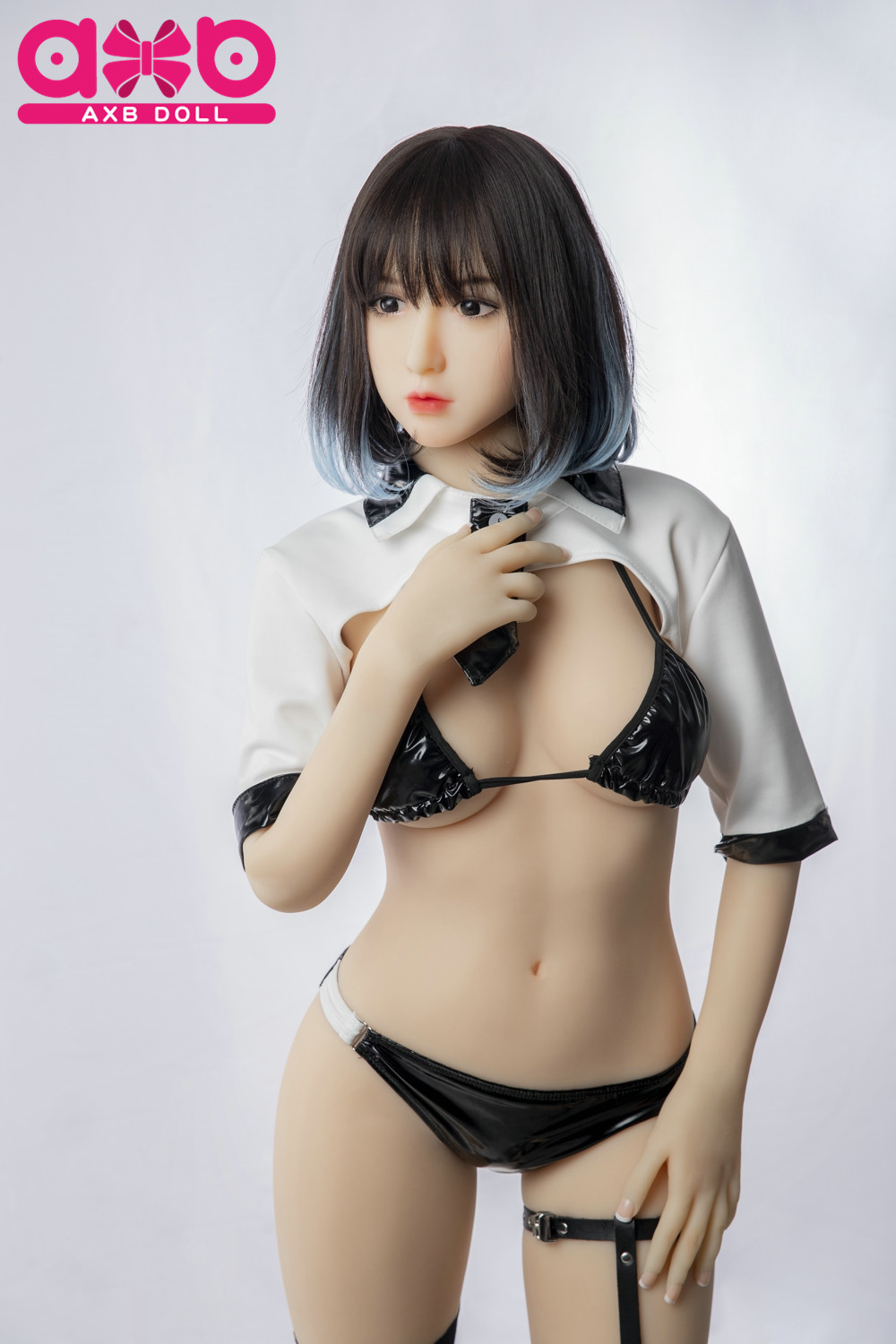 AXBDOLL 160cm A118# TPE AnimeLove Doll Life Size Sex Dolls - 画像をクリックして閉じます