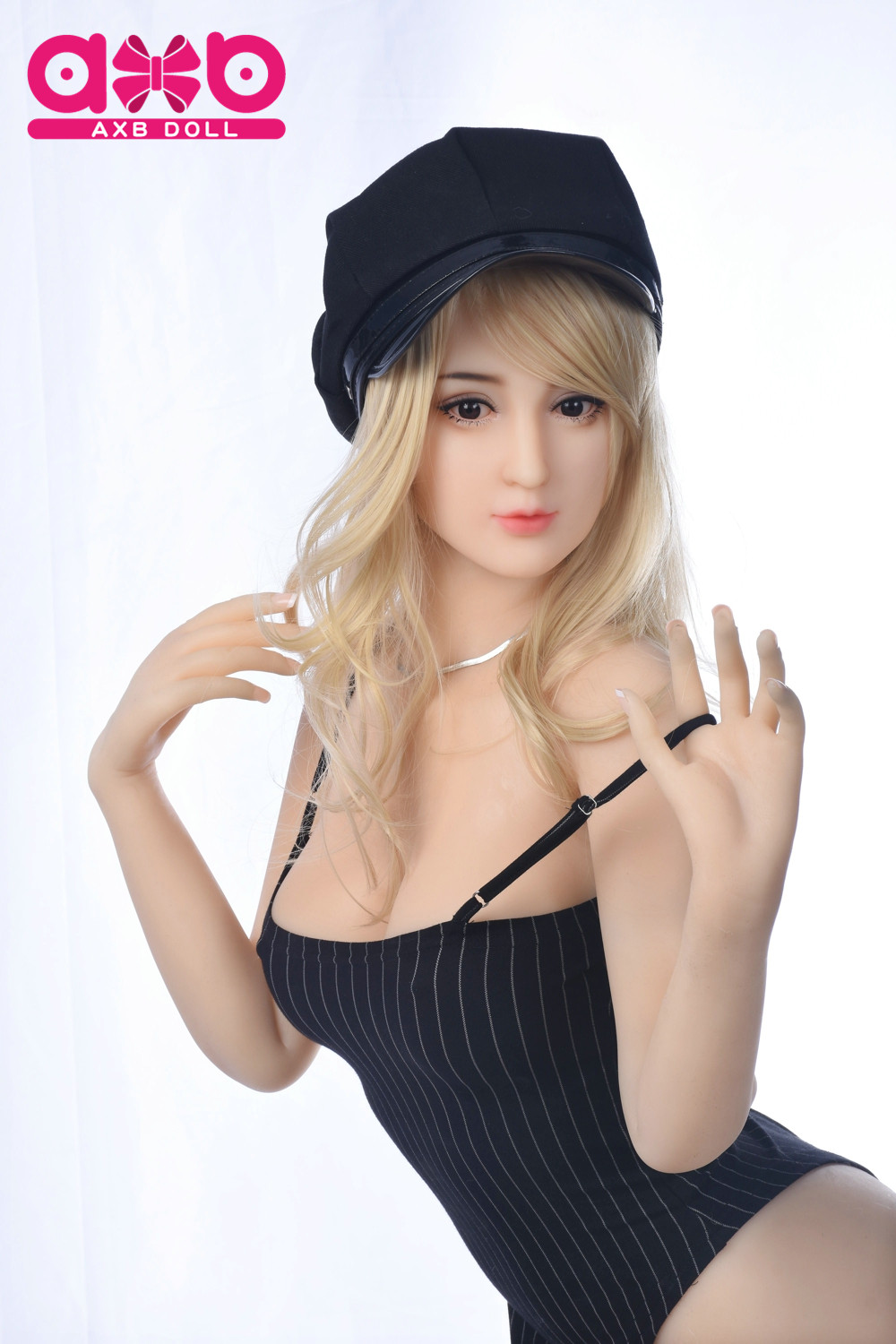 AXBDOLL 160cm A122# TPE AnimeLove Doll Life Size Sex Dolls - 画像をクリックして閉じます