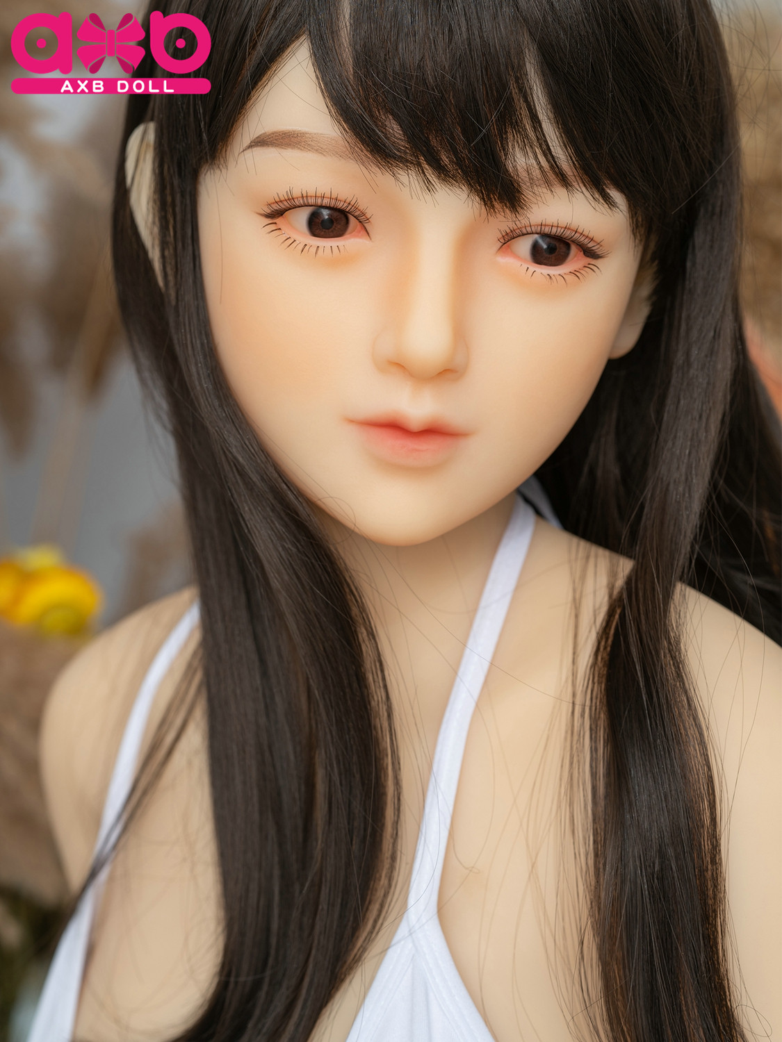 AXBDOLL 160cm A139# TPE AnimeLove Doll Life Size Sex Dolls - 画像をクリックして閉じます